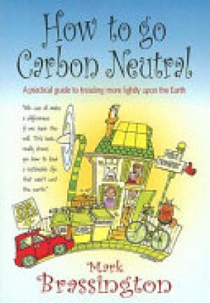 How to Go Carbon Neutral