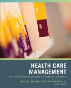 Wiley Pathways Healthcare Management