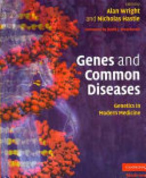 Genes and Common Diseases