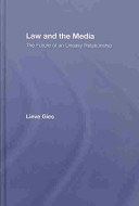 Law and the Media