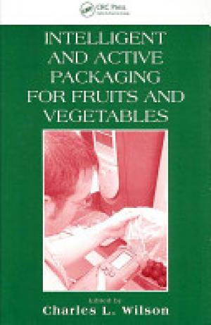 Intelligent and Active Packaging for Fruits and Vegetables