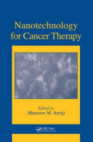 Nanotechnology for Cancer Therapy