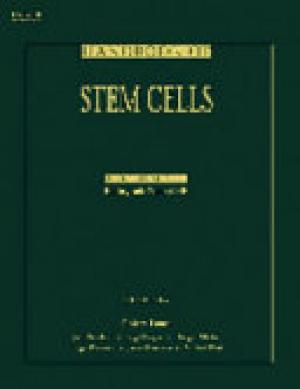 Handbook of Stem Cells