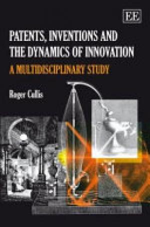 Patents, Inventions and the Dynamics of Innovation