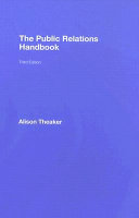 The Public Relations Handbook