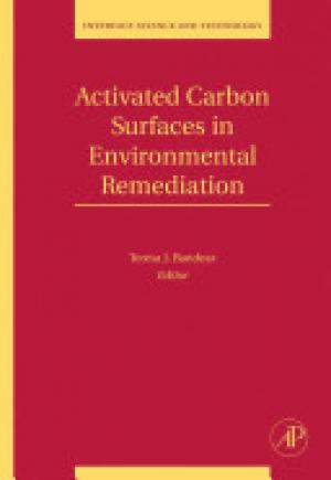 Activated Carbon Surfaces in Environmental Remediation