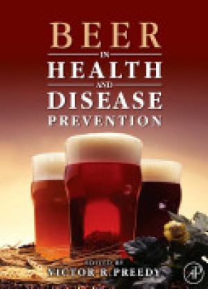 Beer in Health and Disease Prevention