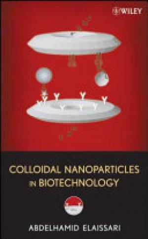 Colloidal Nanoparticles in Biotechnology