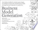 Business Model Generation