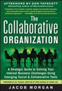 The Collaborative Organization