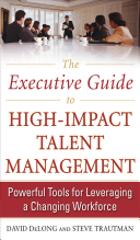 The Executive Guide to High-Impact Talent Management