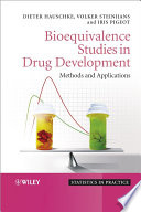 Bioequivalence Studies in Drug Development