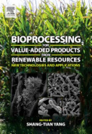 Bioprocessing for Value-added Products from Renewable Resources