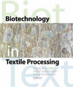 Biotechnology in Textile Processing