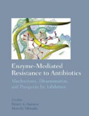 Enzyme-mediated Resistance to Antibiotics