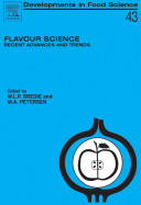 Flavour Science