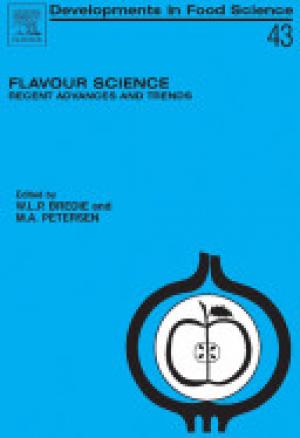 Flavour Science