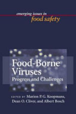 Food-borne Viruses