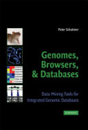 Genomes, Browsers and Databases