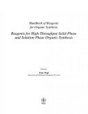 Handbook of Reagents for Organic Synthesis