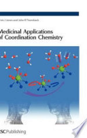 Medicinal Applications of Coordination Chemistry