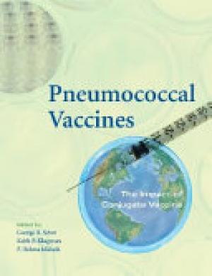 Pneumococcal Vaccines