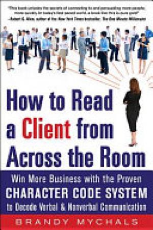 How to Read a Client from Across the Room