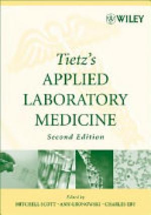 Tietz's Applied Laboratory Medicine