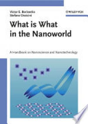 What is What in the Nanoworld