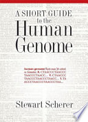 A Short Guide to the Human Genome