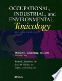 Occupational, Industrial, and Environmental Toxicology