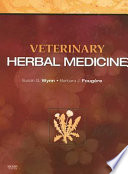 Veterinary Herbal Medicine