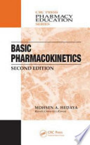 Basic Pharmacokinetics