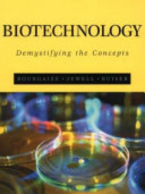 Biotechnology