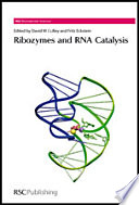 Ribozymes and RNA Catalysis