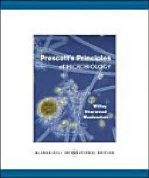 Prescott's Principles of Microbiology