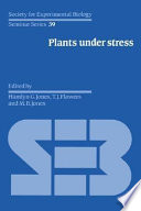 Plants Under Stress