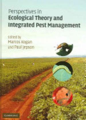 Perspectives in Ecological Theory and Integrated Pest Management