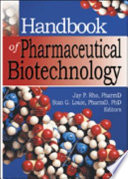 Handbook of Pharmaceutical Biotechnology