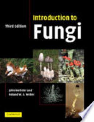 Introduction to Fungi