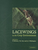 Lacewings in the Crop Environment