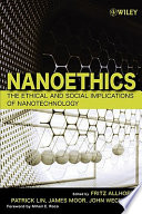 Nanoethics :