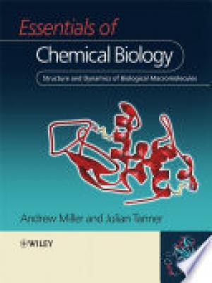 Essentials of Chemical Biology