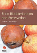 Food Biodeterioration and Preservation