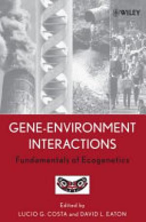 Gene-Environment Interactions :