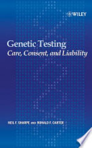 Genetic Testing :