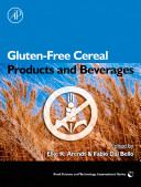 Gluten-free Cereal