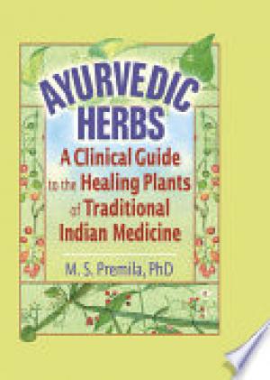 Ayurvedic Herbs