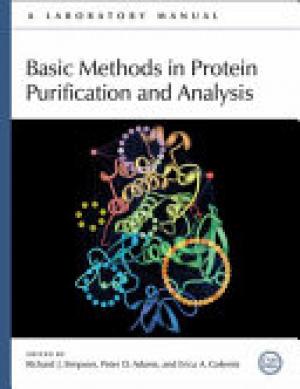 Basic Methods in Protein Purification and Analysis