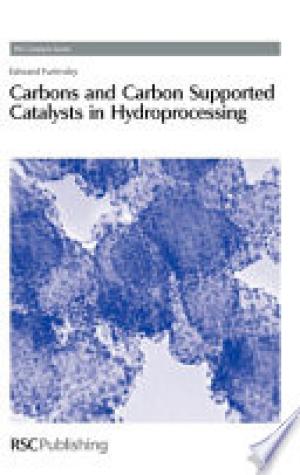 Carbons and Carbon-supported Catalysts in Hydroprocessing